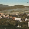 Kašperské Hory 1910